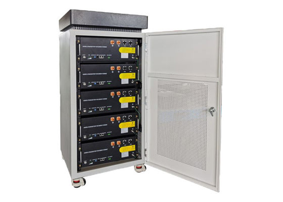 UPS 100ah LiFePO4 Energy Storage Lithium Battery Solar System Telecom