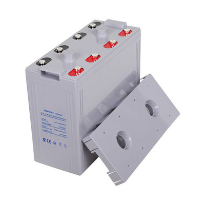 UPS Vrla Lead Acid Battery 800Ah Agm Valve Regulated Lead Acid