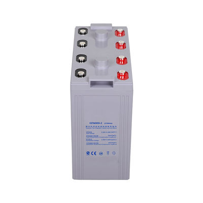 UPS Vrla Lead Acid Battery 800Ah Agm Valve Regulated Lead Acid