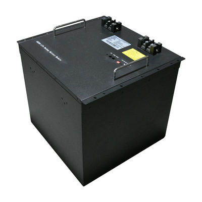 UPS Energy Storage Lithium Battery 48v Lithium Ion Battery 200ah