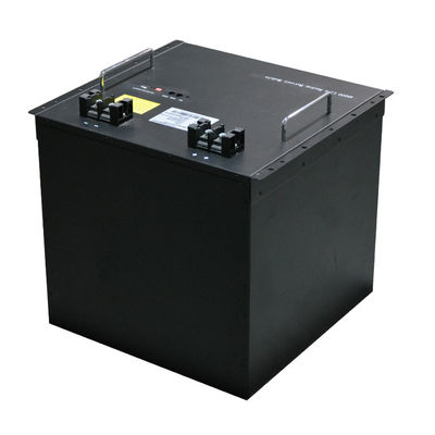 200A Energy Storage Lithium Battery Backup Power 9600WH Telecom