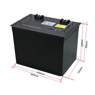 1C Energy Storage Lithium Battery Backup CASI CI48V
