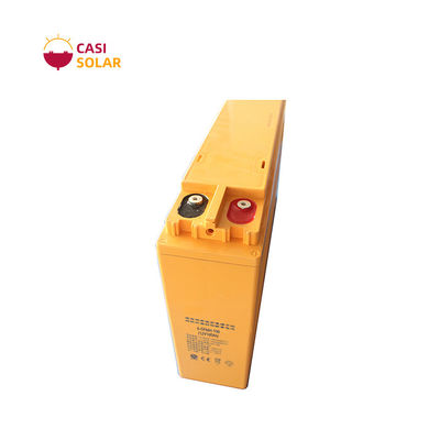 20v High Temp Battery 3000Ah Solar Energy Storage Battery