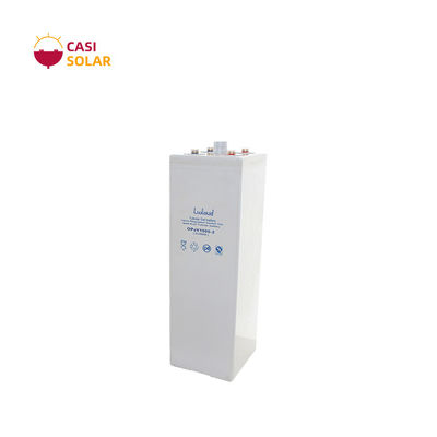1500Ah Deep Cycle Battery Backup OPzV Ups System Battery