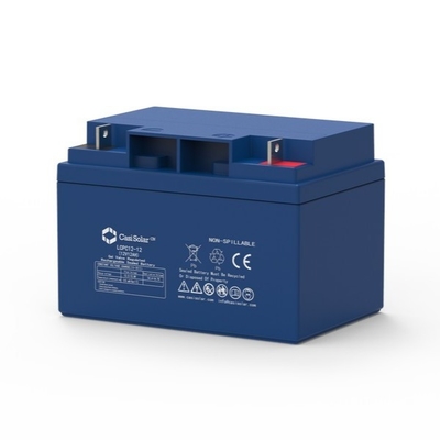 Mobility Scooter 12 Volt 12ah Deep Cycle Gel Battery Mf Maintenance Free