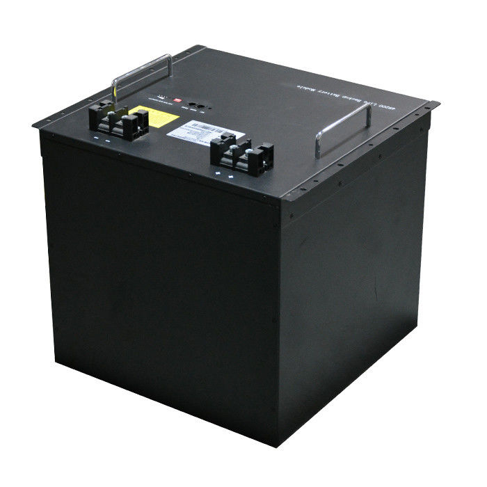 200A Energy Storage Lithium Battery Backup Power 9600WH Telecom