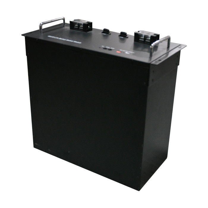 0.3C Energy Storage Lithium Battery 100ah 48v LiFePO4